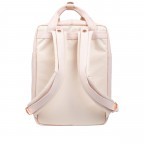 Rucksack Macaroon Größe 16 Liter Soft Sunrise X Hazy, Farbe: rosa/pink, Marke: Doughnut, EAN: 4895222506395, Bild 3 von 12