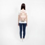 Rucksack Macaroon Größe 16 Liter Soft Sunrise X Hazy, Farbe: rosa/pink, Marke: Doughnut, EAN: 4895222506395, Bild 5 von 12
