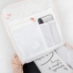 Rucksack Macaroon Größe 16 Liter Soft Sunrise X Hazy, Farbe: rosa/pink, Marke: Doughnut, EAN: 4895222506395, Bild 7 von 12