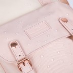 Rucksack Macaroon Größe 16 Liter Soft Sunrise X Hazy, Farbe: rosa/pink, Marke: Doughnut, EAN: 4895222506395, Bild 12 von 12