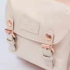 Rucksack Macaroon Mini Größe 7 Liter Unicorn, Farbe: beige, Marke: Doughnut, EAN: 4895222503882, Abmessungen in cm: 21.5x30x9, Bild 10 von 12
