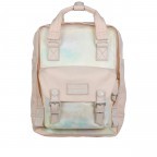 Rucksack Macaroon Mini Größe 7 Liter Unicorn, Farbe: beige, Marke: Doughnut, EAN: 4895222503882, Abmessungen in cm: 21.5x30x9, Bild 1 von 12