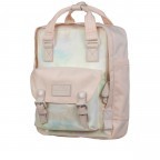 Rucksack Macaroon Mini Größe 7 Liter Unicorn, Farbe: beige, Marke: Doughnut, EAN: 4895222503882, Abmessungen in cm: 21.5x30x9, Bild 2 von 12