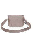 Umhängetasche MD20 QMTT7 Cloud Cream, Farbe: beige, Marke: Mandarina Duck, EAN: 8032803745699, Abmessungen in cm: 22x17x9.5, Bild 3 von 7