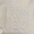 Umhängetasche MD20 QMTT7 Cloud Cream, Farbe: beige, Marke: Mandarina Duck, EAN: 8032803745699, Abmessungen in cm: 22x17x9.5, Bild 7 von 7