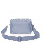 Umhängetasche MD20 QMTT7 Cosmic Sky, Farbe: blau/petrol, Marke: Mandarina Duck, EAN: 8032803747297, Abmessungen in cm: 22x17x9.5, Bild 3 von 6