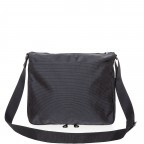 Umhängetasche MD20 QMTX6 Steel, Farbe: grau, Marke: Mandarina Duck, EAN: 8032803708120, Abmessungen in cm: 33x28x7, Bild 3 von 6