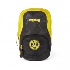 Kinderrucksack Ease Limited Edition Small Borussia Dortmund, Farbe: gelb, Marke: Ergobag, EAN: 4057081074174, Abmessungen in cm: 22x35x15.5, Bild 1 von 3