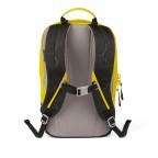 Kinderrucksack Ease Limited Edition Small Borussia Dortmund, Farbe: gelb, Marke: Ergobag, EAN: 4057081074174, Abmessungen in cm: 22x35x15.5, Bild 3 von 3