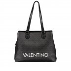 Shopper Liuto Nero Multicolore, Farbe: schwarz, Marke: Valentino Bags, EAN: 8058043170961, Abmessungen in cm: 39x29x15.5, Bild 1 von 11
