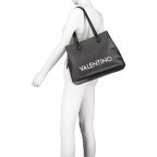 Shopper Liuto Nero Multicolore, Farbe: schwarz, Marke: Valentino Bags, EAN: 8058043170961, Abmessungen in cm: 39x29x15.5, Bild 5 von 11