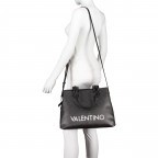 Shopper Liuto Nero Multicolore, Farbe: schwarz, Marke: Valentino Bags, EAN: 8058043170961, Abmessungen in cm: 39x29x15.5, Bild 6 von 11