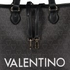 Shopper Liuto Nero Multicolore, Farbe: schwarz, Marke: Valentino Bags, EAN: 8058043170961, Abmessungen in cm: 39x29x15.5, Bild 11 von 11