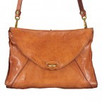 Clutch Cognac, Farbe: cognac, Marke: Campomaggi, EAN: 8054302726849, Bild 8 von 8