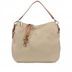 Beuteltasche Houston L Light Taupe, Farbe: beige, Marke: U.S. Polo Assn., EAN: 8052792932207, Abmessungen in cm: 34x30x10, Bild 10 von 10