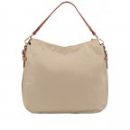 Beuteltasche Houston L Light Taupe, Farbe: beige, Marke: U.S. Polo Assn., EAN: 8052792932207, Abmessungen in cm: 34x30x10, Bild 3 von 10