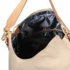 Beuteltasche Houston L Light Taupe, Farbe: beige, Marke: U.S. Polo Assn., EAN: 8052792932207, Abmessungen in cm: 34x30x10, Bild 9 von 10