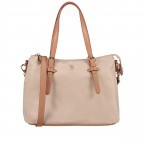 Shopper Houston Light Taupe, Farbe: beige, Marke: U.S. Polo Assn., EAN: 8052792909803, Abmessungen in cm: 30x24x13, Bild 1 von 8