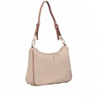 Umhängetasche Houston Light Taupe, Farbe: beige, Marke: U.S. Polo Assn., EAN: 8052792909926, Abmessungen in cm: 30x20x8, Bild 2 von 8