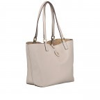 Shopper Malibu mit Wendefunktion Ice, Farbe: beige, Marke: U.S. Polo Assn., EAN: 8052792911974, Abmessungen in cm: 28x26x14, Bild 2 von 13
