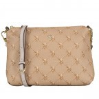 Shopper Malibu mit Wendefunktion Ice, Farbe: beige, Marke: U.S. Polo Assn., EAN: 8052792911974, Abmessungen in cm: 28x26x14, Bild 9 von 13