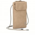 Umhängetasche Mademoiselle MP30 Sand, Farbe: beige, Marke: Zwei, EAN: 4250257926455, Abmessungen in cm: 10x19x1, Bild 1 von 8