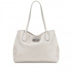 Shopper Roseau 968-2686 Beige, Farbe: beige, Marke: Longchamp, EAN: 3597921720850, Abmessungen in cm: 36x26x12, Bild 2 von 4