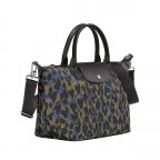 Handtasche Le Pliage Collection Handtasche S Bronze, Farbe: metallic, Marke: Longchamp, EAN: 3597921944003, Abmessungen in cm: 25x33x16, Bild 2 von 3