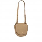 Umhängetasche Selma XS 135-407 Cashmere Beige, Farbe: beige, Marke: AIGNER, EAN: 4055539359163, Abmessungen in cm: 23x121.5x7, Bild 2 von 8
