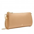 Clutch Ivy Cashmere Beige, Farbe: beige, Marke: AIGNER, EAN: 4055539330315, Abmessungen in cm: 25x12x5, Bild 2 von 5