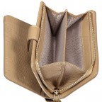 Geldbörse Ivy 152-232 Cashmere Beige, Farbe: beige, Marke: AIGNER, EAN: 4055539332258, Abmessungen in cm: 14.3x10x3, Bild 5 von 5