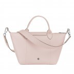 Handtasche Le Pliage Xtra Handtasche S Rose, Farbe: rosa/pink, Marke: Longchamp, EAN: 3597922022267, Abmessungen in cm: 25x23x16, Bild 3 von 3