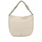 Tasche Lota Ivory, Farbe: beige, Marke: Abro, EAN: 4061724484824, Abmessungen in cm: 30x26x11, Bild 1 von 9