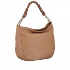 Tasche Lota Camel, Farbe: cognac, Marke: Abro, EAN: 4061724484763, Abmessungen in cm: 30x26x11, Bild 2 von 9