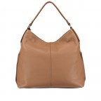 Tasche Dalia Sira Camel, Farbe: cognac, Marke: Abro, EAN: 4061724482035, Abmessungen in cm: 40x33x12, Bild 3 von 10