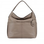 Tasche Dalia Sira Taupe, Farbe: taupe/khaki, Marke: Abro, EAN: 4061724482011, Abmessungen in cm: 40x33x12, Bild 1 von 10