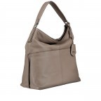Tasche Dalia Sira Taupe, Farbe: taupe/khaki, Marke: Abro, EAN: 4061724482011, Abmessungen in cm: 40x33x12, Bild 2 von 10