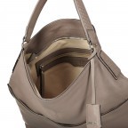Tasche Dalia Sira Taupe, Farbe: taupe/khaki, Marke: Abro, EAN: 4061724482011, Abmessungen in cm: 40x33x12, Bild 8 von 10