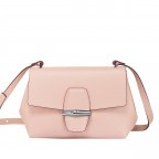 Umhängetasche Roseau Umhängetasche Rose, Farbe: rosa/pink, Marke: Longchamp, EAN: 3597922010202, Abmessungen in cm: 22x16x9.5, Bild 4 von 4