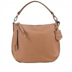 Handtasche Adria Juna Camel, Farbe: cognac, Marke: Abro, EAN: 4061724485784, Abmessungen in cm: 32x27x10, Bild 1 von 9