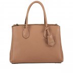 Handtasche Adria Busy M Camel, Farbe: cognac, Marke: Abro, EAN: 4061724489430, Abmessungen in cm: 31.5x26x14, Bild 1 von 10