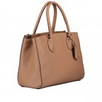 Handtasche Adria Busy M Camel, Farbe: cognac, Marke: Abro, EAN: 4061724489430, Abmessungen in cm: 31.5x26x14, Bild 2 von 10
