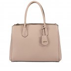 Handtasche Adria Busy M Powder, Farbe: rosa/pink, Marke: Abro, EAN: 4061724489423, Abmessungen in cm: 31.5x26x14, Bild 1 von 10