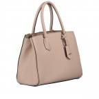 Handtasche Adria Busy M Powder, Farbe: rosa/pink, Marke: Abro, EAN: 4061724489423, Abmessungen in cm: 31.5x26x14, Bild 2 von 10