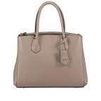 Handtasche Adria Busy M Taupe, Farbe: taupe/khaki, Marke: Abro, EAN: 4061724489416, Abmessungen in cm: 31.5x26x14, Bild 1 von 10