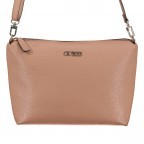 Shopper Alby Brown Logo Mocha, Farbe: braun, Marke: Guess, EAN: 0190231448358, Bild 9 von 13