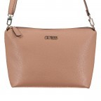 Shopper Alby Brown Logo Mocha, Farbe: braun, Marke: Guess, EAN: 0190231448358, Bild 9 von 13