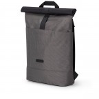 Rucksack Neural Hajo Medium Dark Grey, Farbe: grau, Marke: Ucon Acrobatics, EAN: 4260515659759, Abmessungen in cm: 30x45x12, Bild 2 von 11
