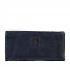 Geldbörse Anchor-Love Fayette B3.1549 Midnight Navy, Farbe: blau/petrol, Marke: Harbour 2nd, EAN: 4046478035904, Abmessungen in cm: 18.5x9.5x3, Bild 3 von 6