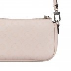 Umhängetasche Dayane Blush, Farbe: rosa/pink, Marke: Guess, EAN: 0190231438595, Bild 14 von 15